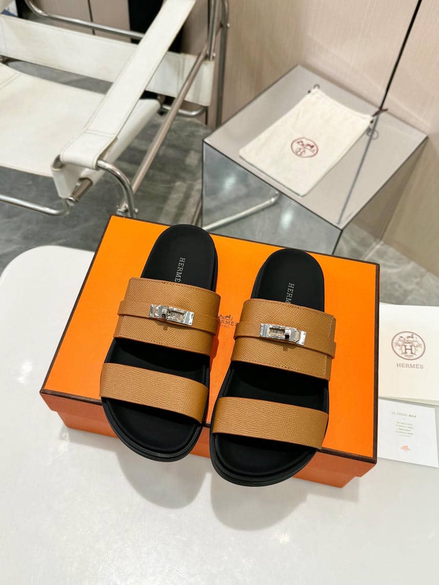 Hermes Slipper 5-20